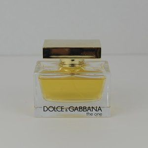 Dolce & Gabbana The One EDP for women
